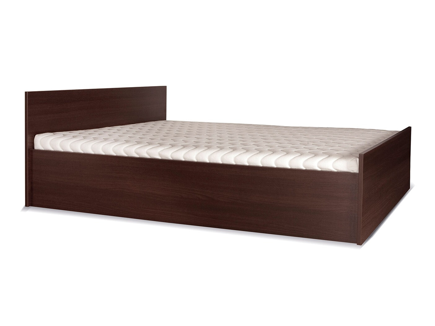 Seng Cirevau 102 (Wenge)