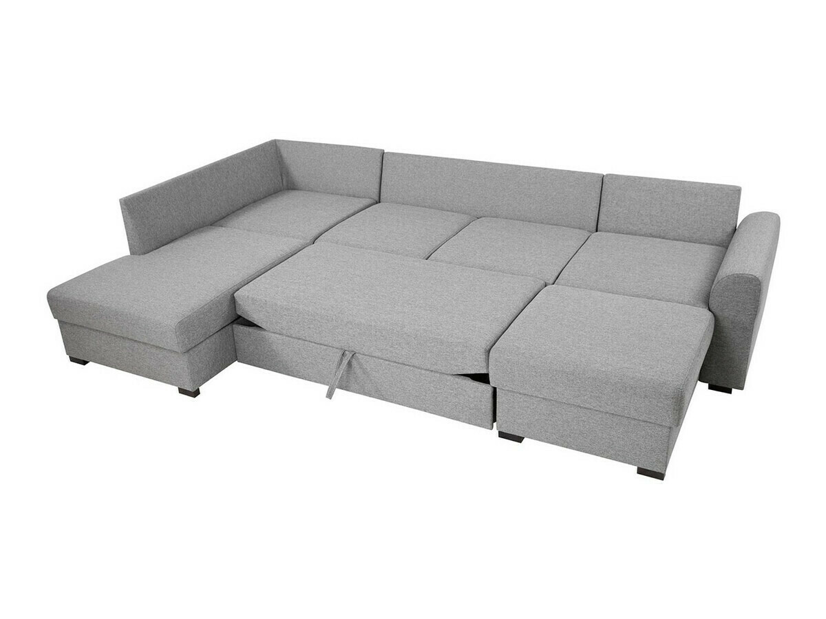 Hjørnesofa Comfivo 189 (Zetta 291)