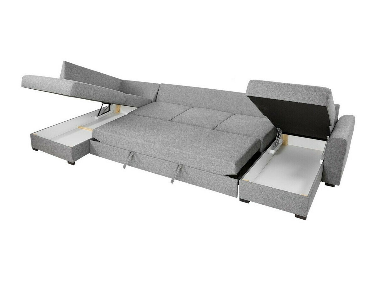 Hjørnesofa Comfivo 191 (Zetta 291)
