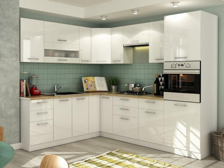Bordplade Tiffa 103