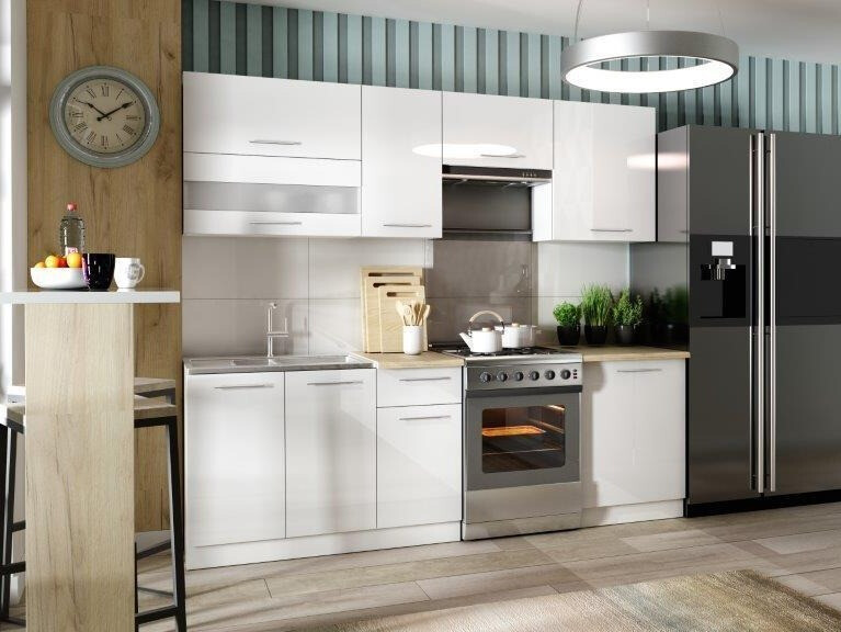Bordplade Tiffa 103