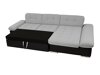 Hjørnesofa Comfivo 250 (Baloo 2073)