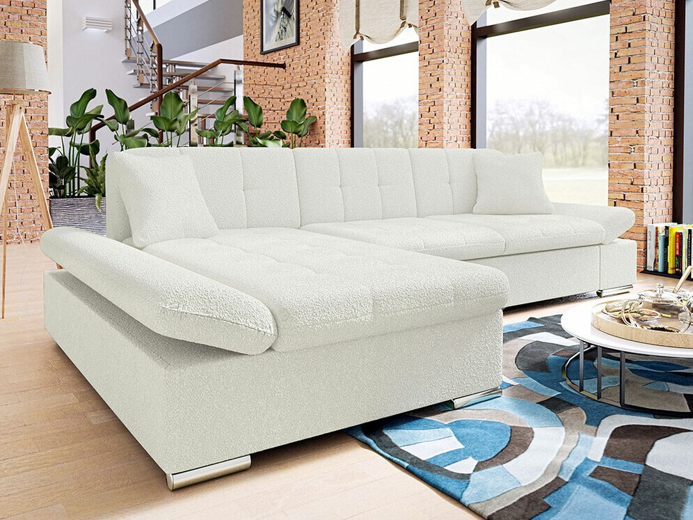 Hjørnesofa Comfivo Sanitas II (Baloo 2073)