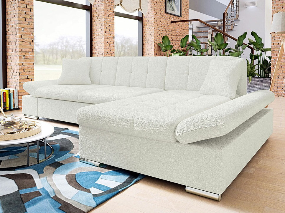 Hjørnesofa Comfivo Sanitas II (Baloo 2073)