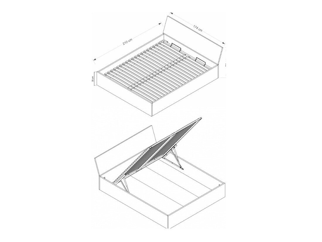 Seng Elicavo 103 (Wenge)