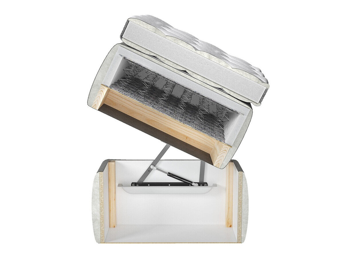 Kontinentalseng ComfiDream 123 (Fresh 01)