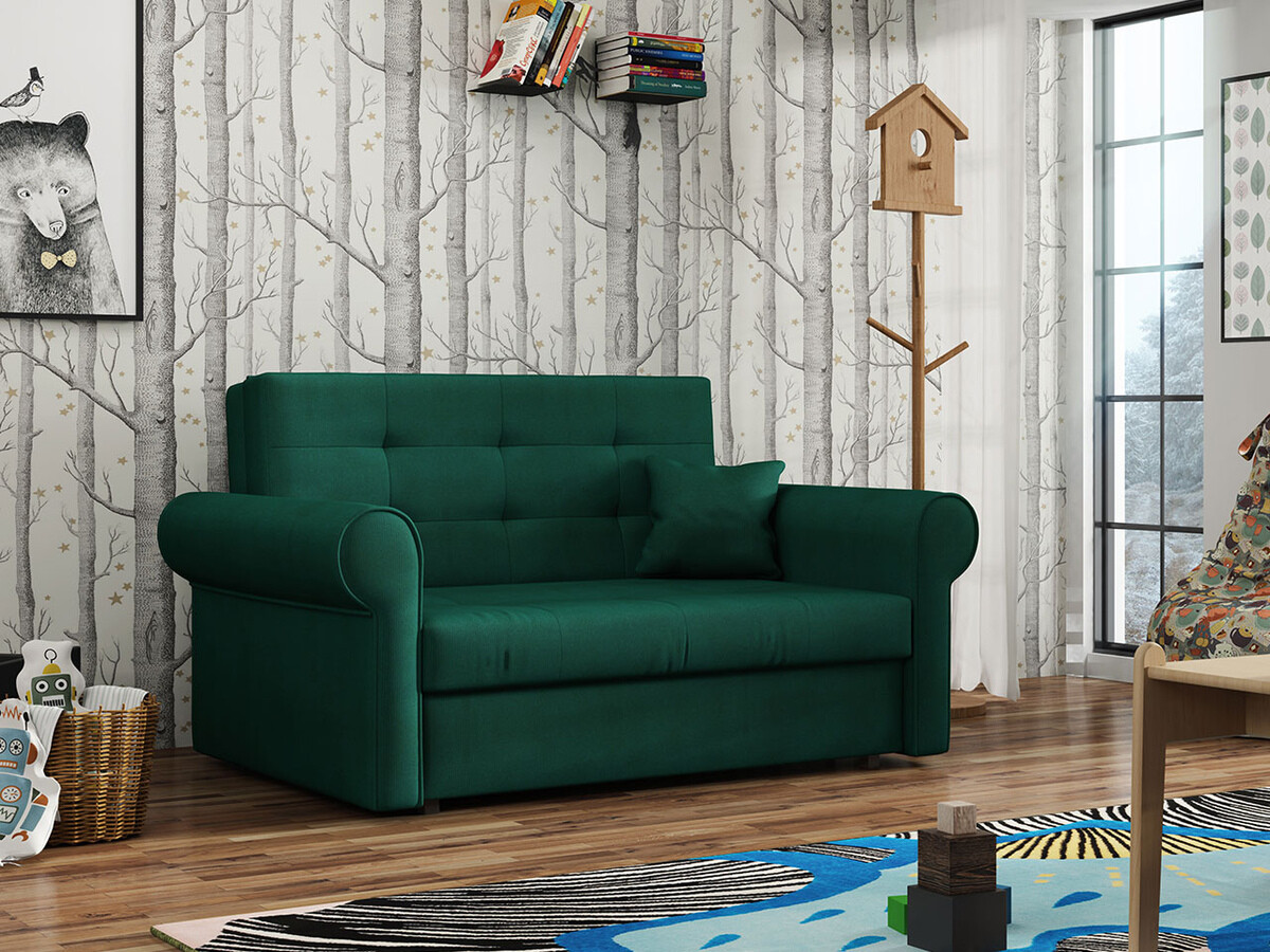 Sovesofa Aquala II (Kronos 19)