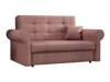 Sovesofa Columbus 128 (Mono 235)