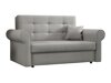 Sovesofa Columbus 128 (Mono 244)