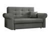 Sovesofa Columbus 128 (Mono 246)