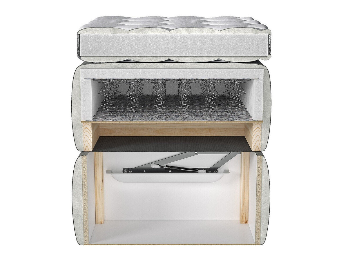 Kontinentalseng ComfiDream 123 (Fresh 13)