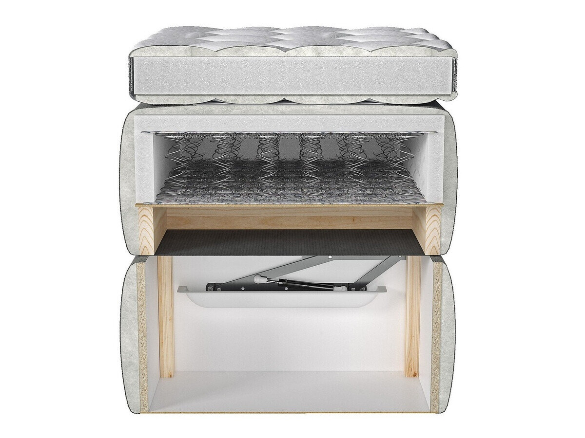 Kontinentalseng ComfiDream 156 (Fresh 11)