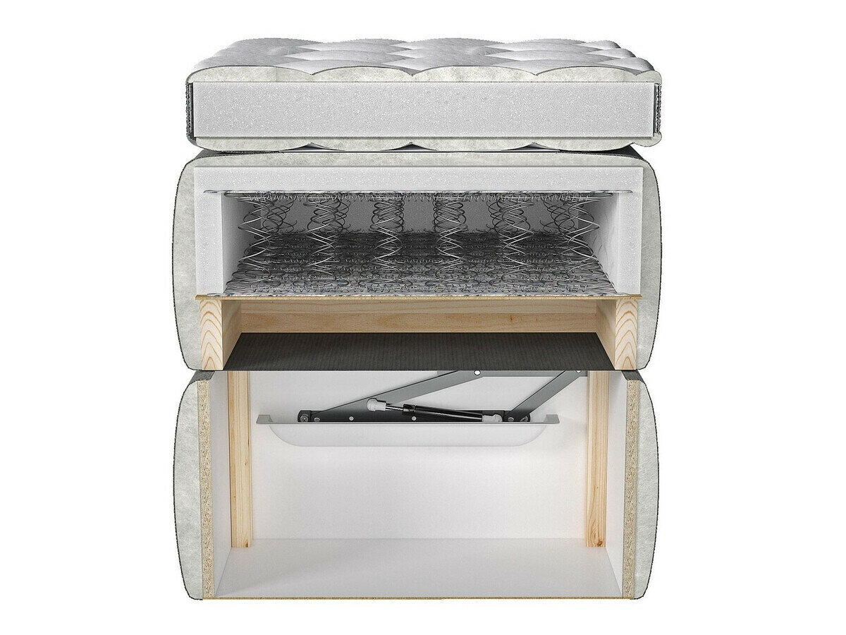 Kontinentalseng ComfiDream 156 (Fresh 32)