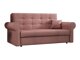 Sovesofa Columbus 129 (Mono 235)