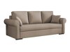 Sovesofa Columbus 130 (Mono 232)