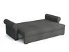 Sovesofa Columbus 130 (Mono 241)