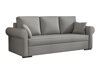 Sovesofa Columbus 130 (Mono 244)
