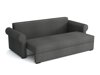 Sovesofa Columbus 130 (Mono 244)