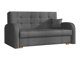 Sovesofa Columbus 116 (Kronos 22)