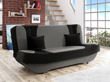 Sovesofa Comfivo 239 (Magic Velvet 2217 + Magic Velvet 2219)