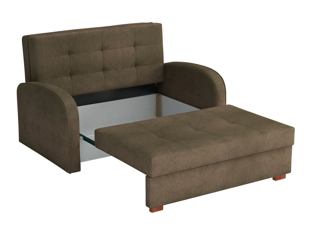 Sovesofa Silona II (Kronos 02)