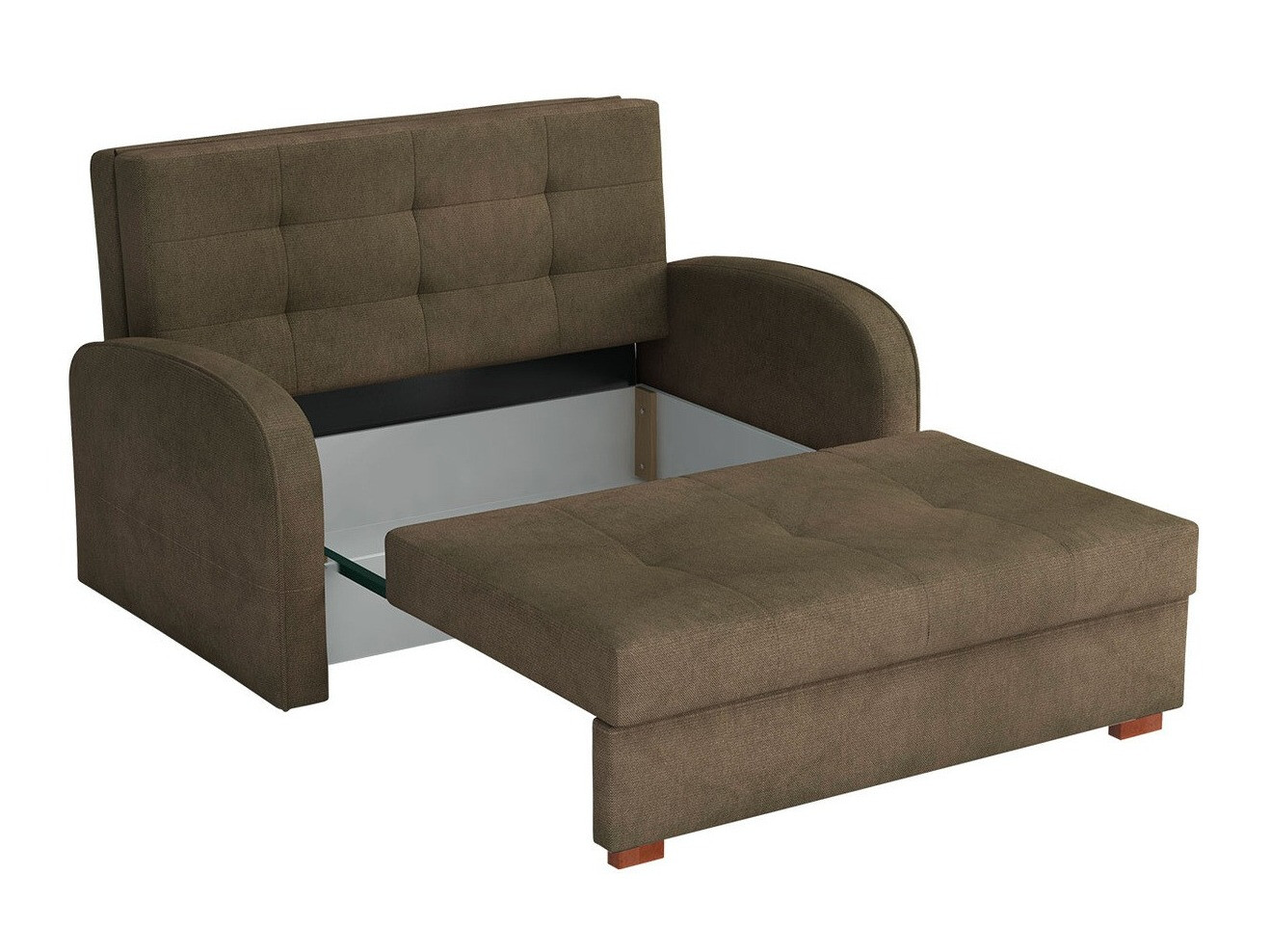 Sovesofa Silona II (Kronos 07)