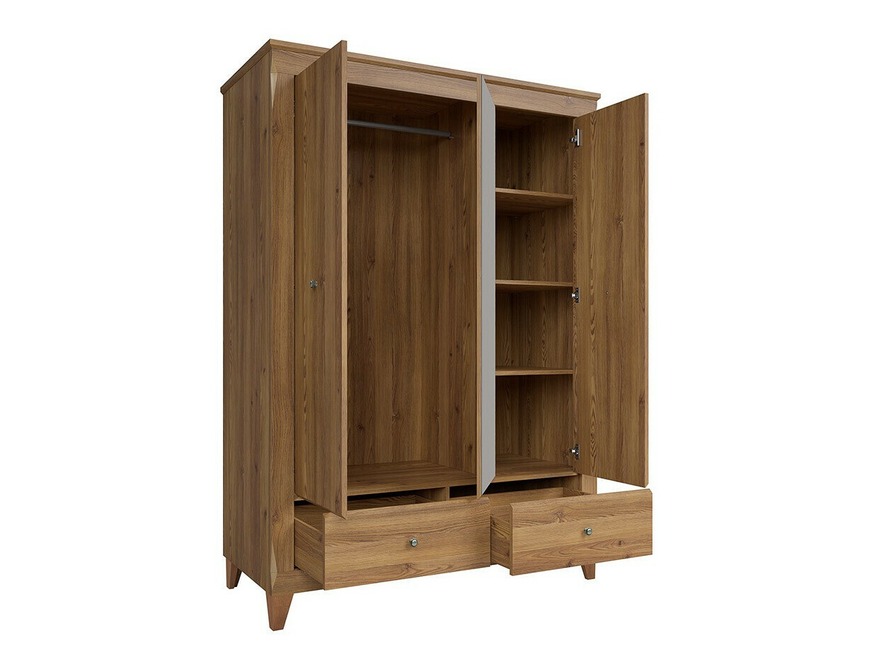 Garderobeskab Lirmora 113
