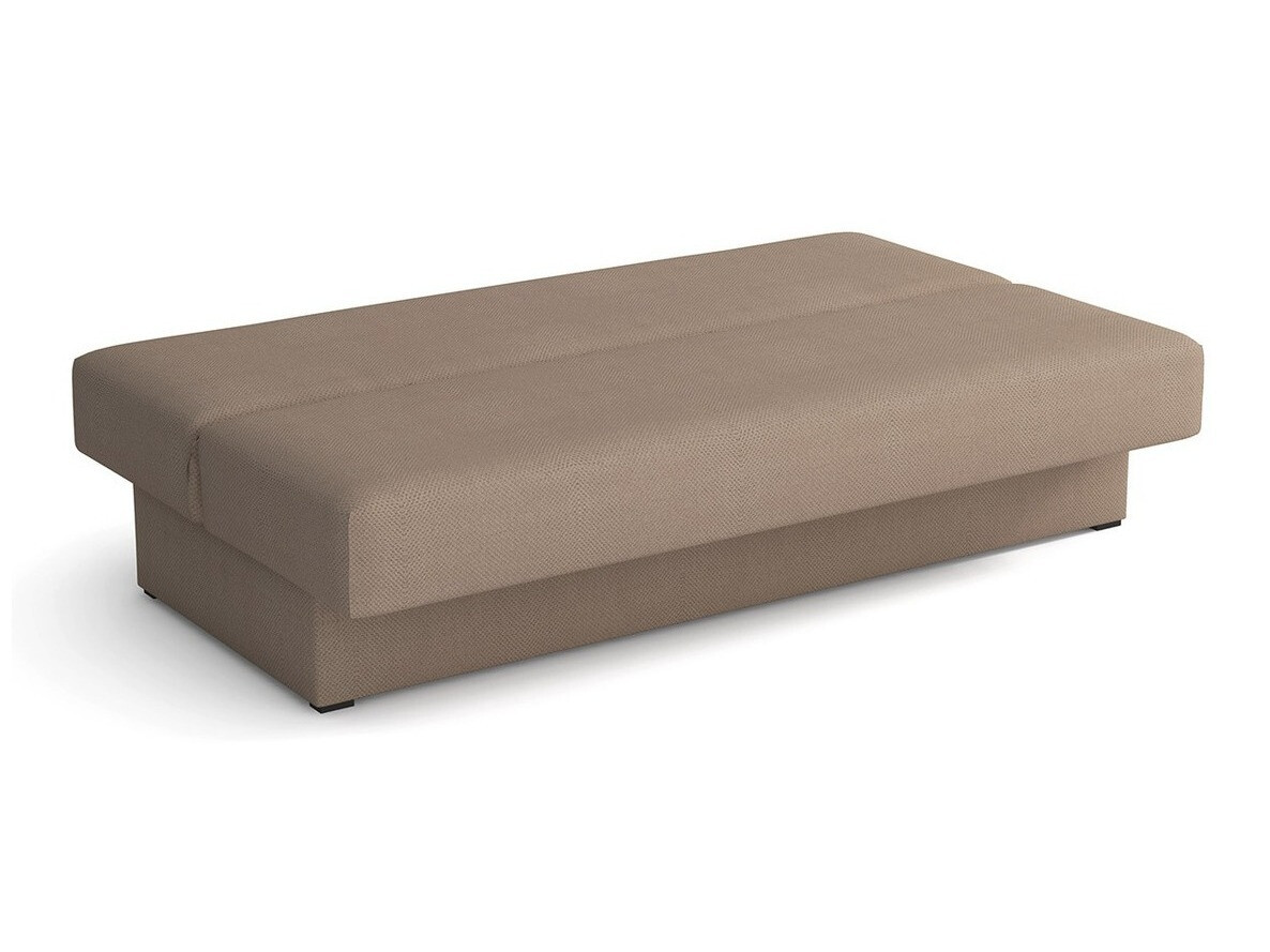 Sovesofa Columbus 119 (Enjoy 2 + Gråt mønster)