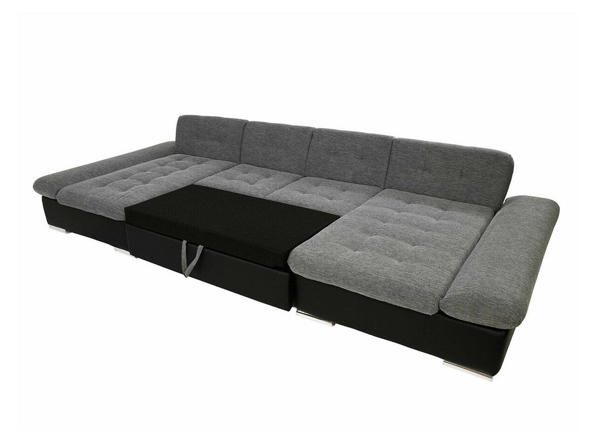 Hjørnesofa Comfivo Ficus II (Miu 2058 + Miu 2059)
