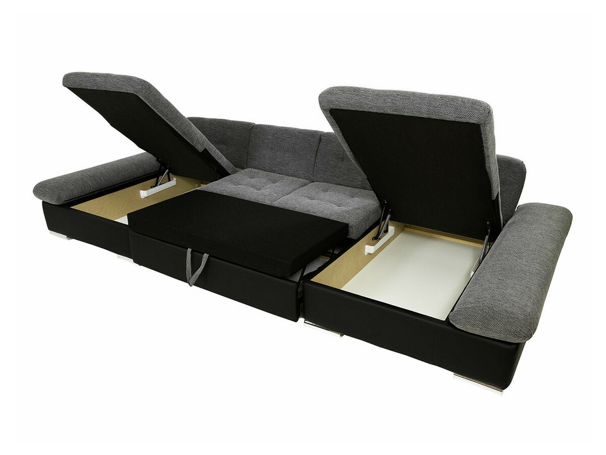 Hjørnesofa Comfivo Ficus II (Miu 2058 + Miu 2059)