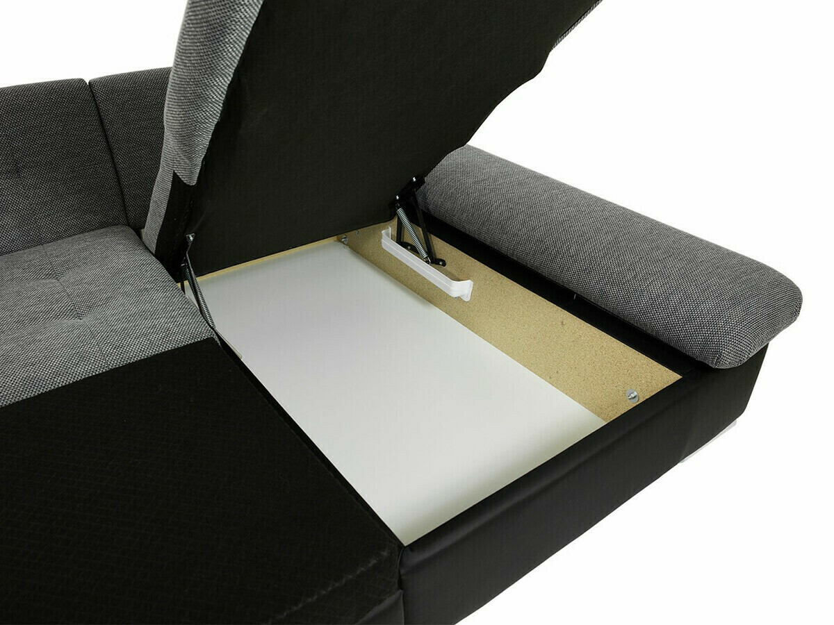 Hjørnesofa Comfivo Ficus II (Miu 2058 + Miu 2059)