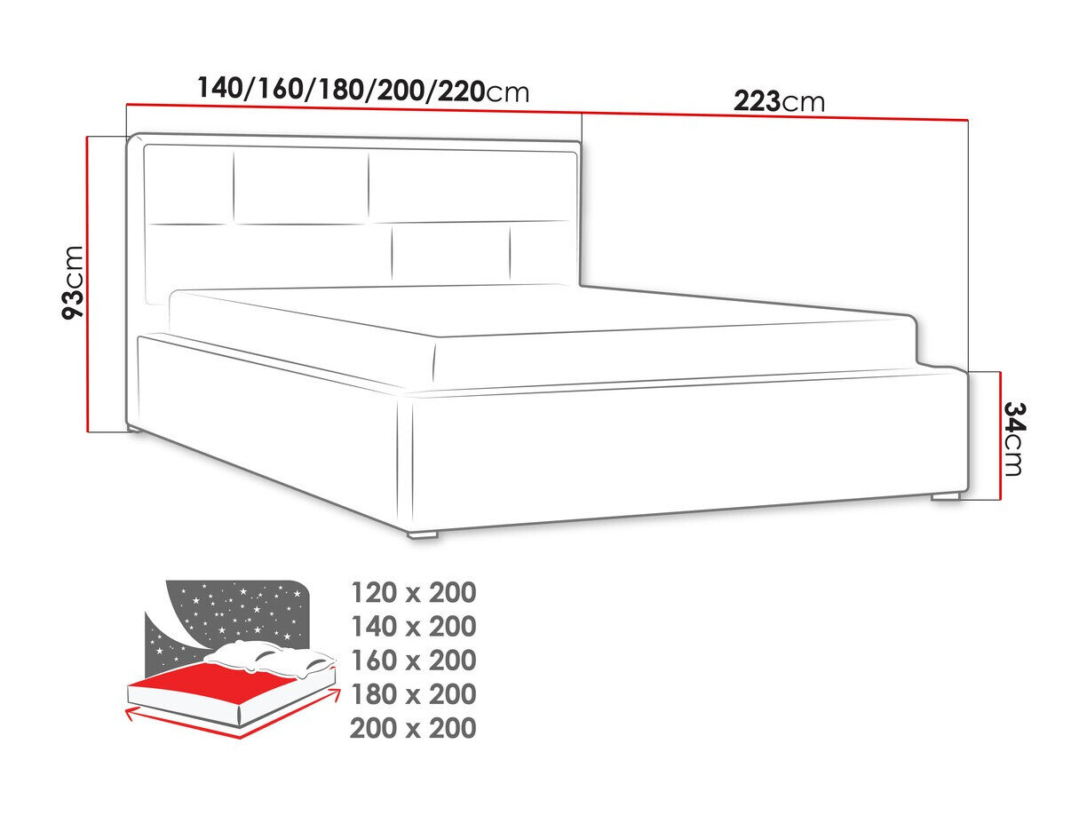 Seng Pomona 105 (Victoria 14 866)