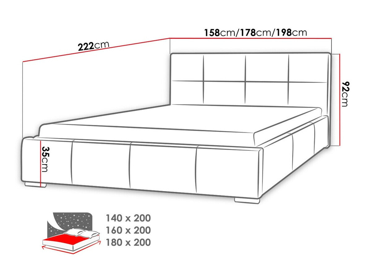 Seng Baltimore 122 (Soft 020)