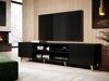 TV-bord Levmari 103 (Sort)
