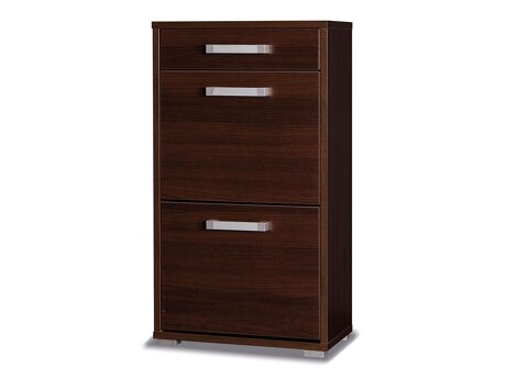 Skoskab Cirevau 119 (Wenge)