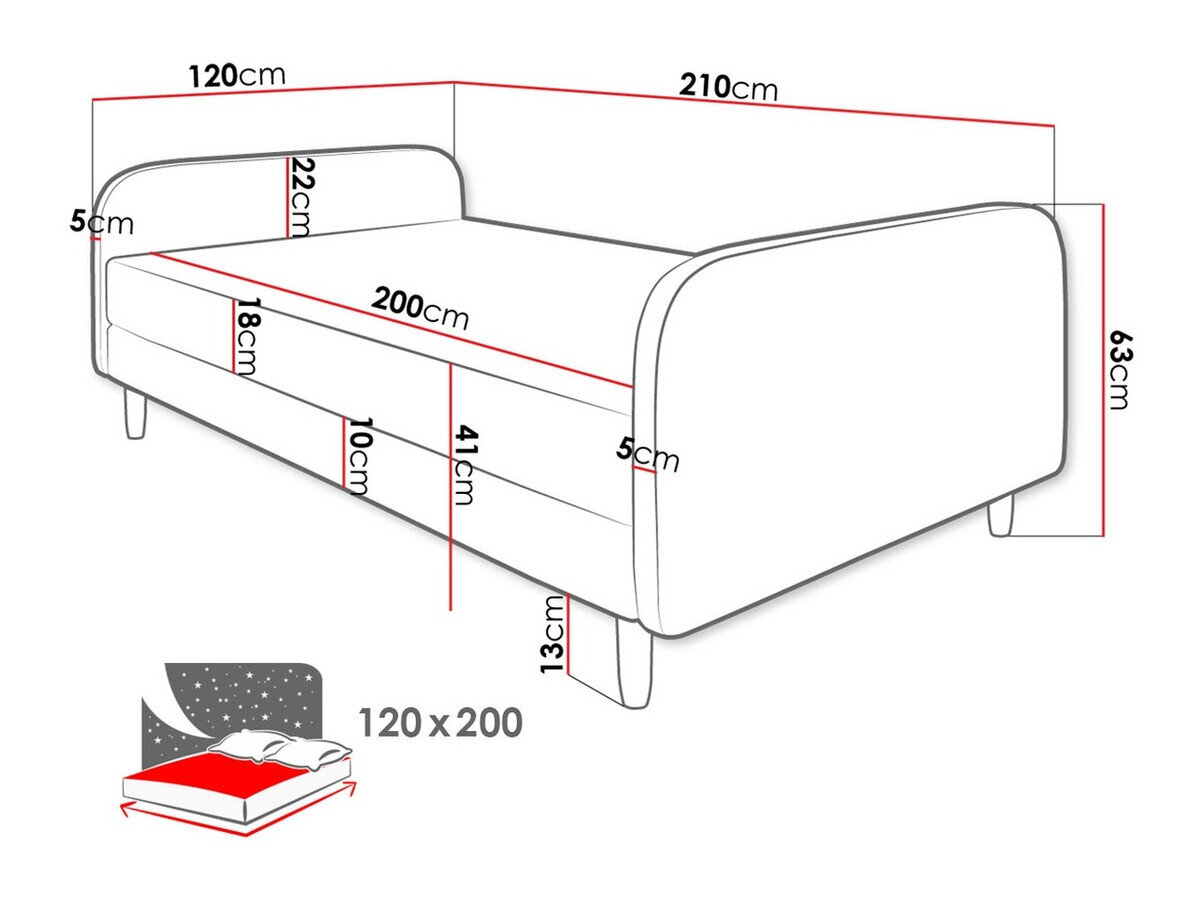 Seng Memphis 125 (Rico 20)