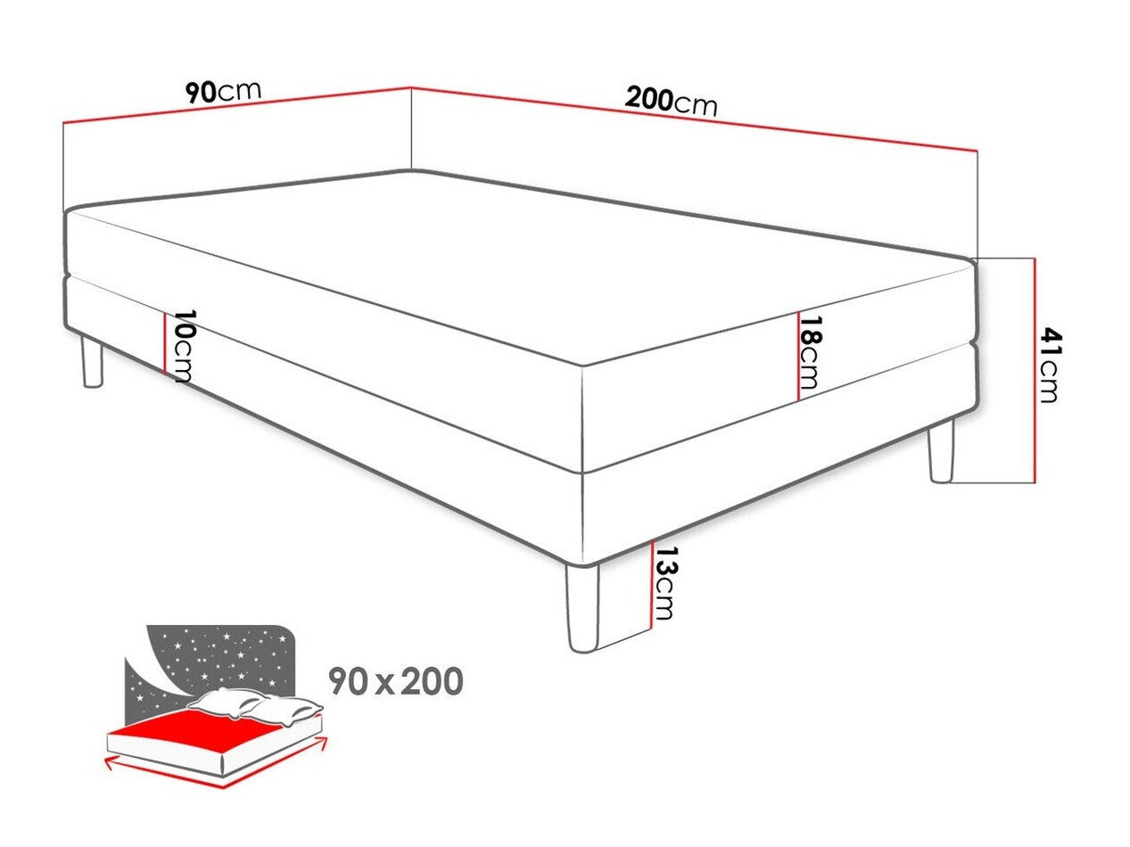 Seng Memphis 126 (Rico 01)