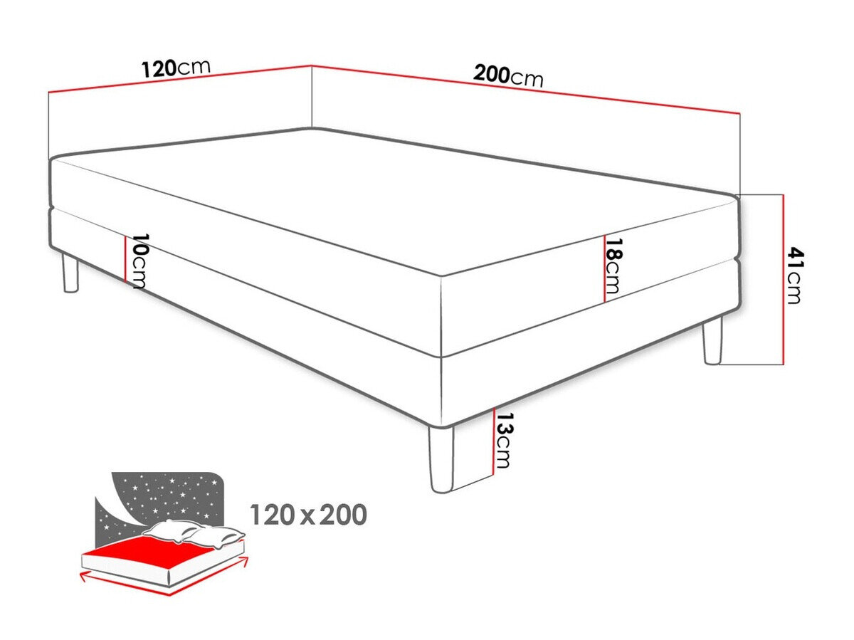 Seng Memphis 126 (Rico 18)