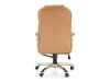 Kontorstol Houston 189 (Lysebrun)