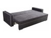 Sovesofa Decatur 101 (Forever 66 + Forever 60)