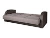 Sovesofa Providence 172 (Soft 066 + Kreta 07)