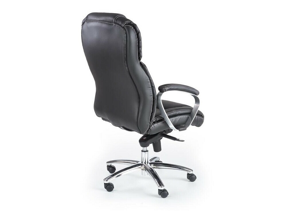 Kontorstol Houston 595 (Sort)