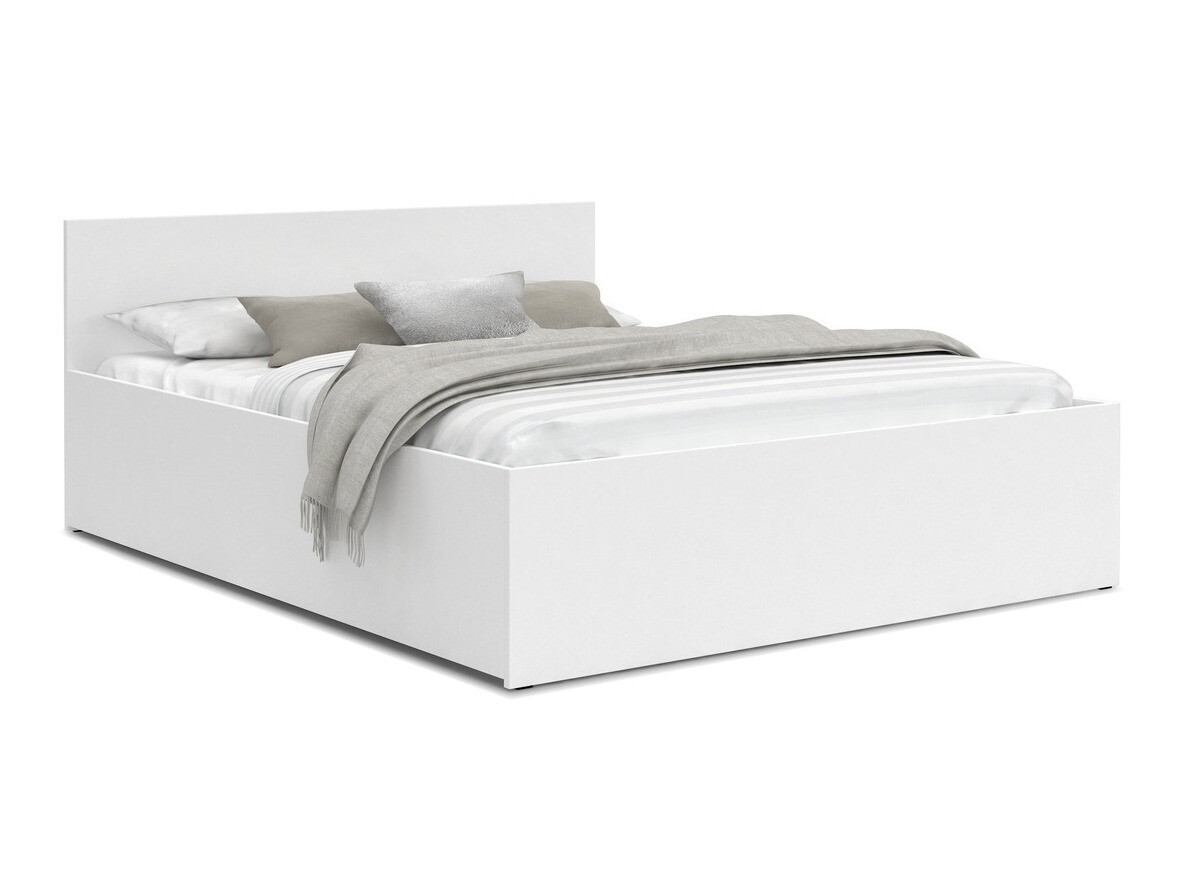 Seng Aurora 157 (Hvid)