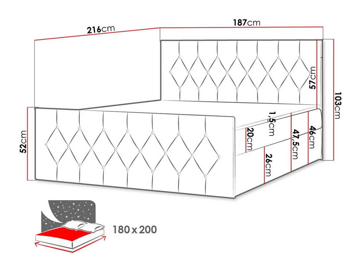 Kontinentalseng Baltimore 161 (Mikrofaza 14)