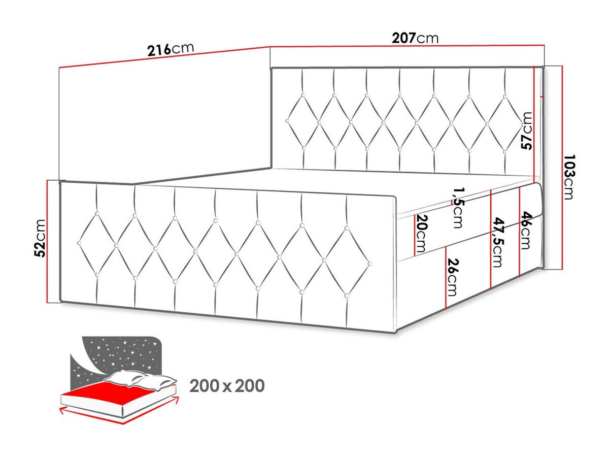 Kontinentalseng Baltimore 161 (Mikrofaza 34)