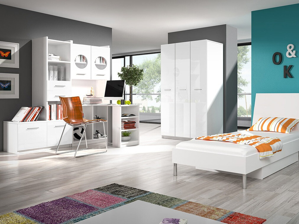 Skrivebord Campus I