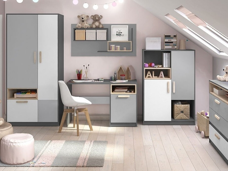 Skrivebord Veravie 128