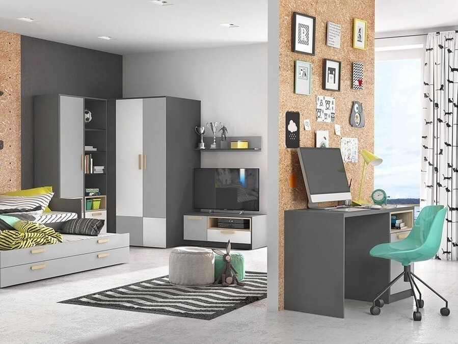 Skrivebord Veravie 128