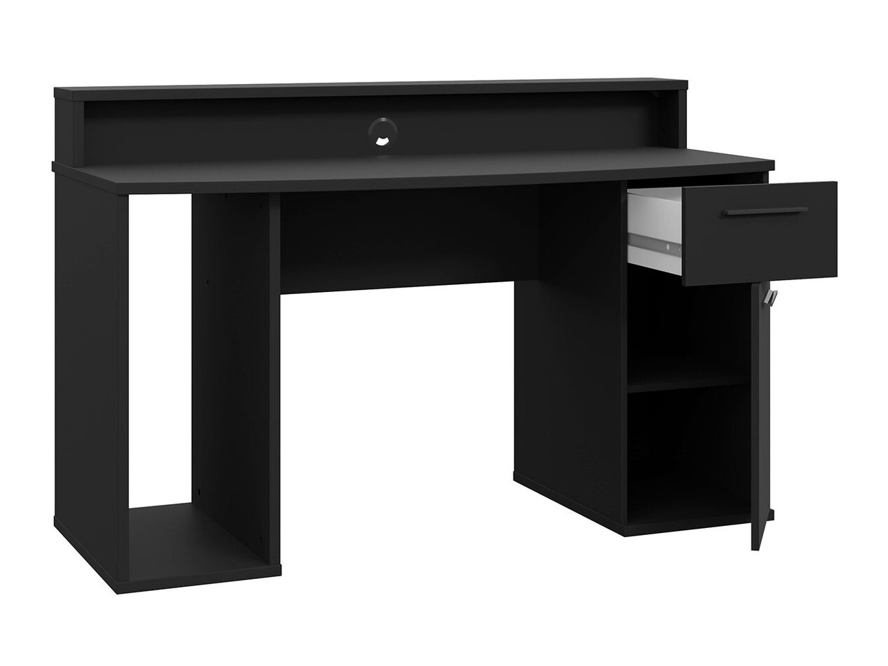 Gamingbord Serus (Mat sort)