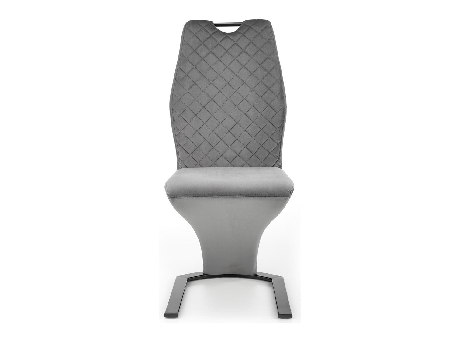 Stol Houston 928 (Grå)
